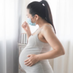 COVID-19 Pregnancy, Birth, Breastfeeding and Postpartum