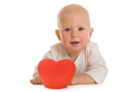 Infant CPR
