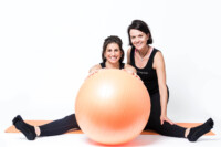 Pregnancy Pilates